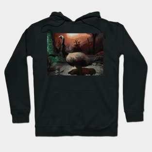 The Moa Hoodie